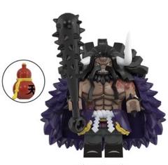 ワンピース DODスタジオ 百獣のカイドウ 海外フィギュア