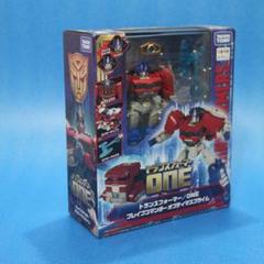【新品未開封】トランスフォーマー ONE 　2点セット 未開封品『トランスフォーマーONE』セット - メルカリ