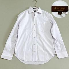 セール！美品！paul smithの高級シャツ org.jpg
