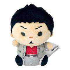 桐生一馬 寝そべりぬいぐるみ セガUFOキャッチャーオンライン限定 龍が如く Amazon.co.jp: セガオンライン限定 龍が如く 寝そべりぬいぐるみ