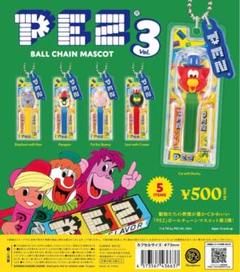 ペッツ PEZ 約145個セット 2025年最新】PEZペッツの人気アイテム - メルカリ