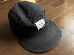 WTAPS ネイビー ジェットキャップ