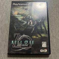 ジルオール インフィニット　ps2 U