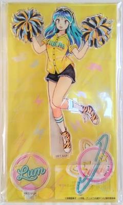 【新品未開封】うる星やつら×阪神タイガース　ラムちゃん　通常版　完成品フィギュア Amazon | コトブキヤ うる星やつら×阪神タイガース 阪神