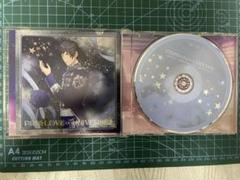 PRI⭐︎LOVE∞UNIVERSE♪CD 皇綺羅メッセージカード