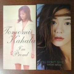 華原朋美 I'm proud ポスター かなり希少です。 I'm Proud / 華原朋美 | LIGHTLEAF