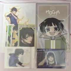 蜂楽廻★原作8点セット 蜂楽廻セット｜Yahoo!フリマ（旧PayPayフリマ）