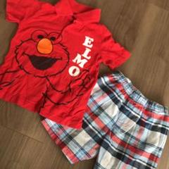 エルモ セットアップ