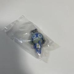 ケロロ軍曹 ドロロ兵長 つまんでつなげてマスコット