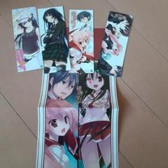 安い緋弾のアリア ブロマイドの通販商品を比較 | ショッピング