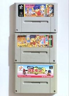 スーパーファミコン　ソフト　まとめ売り　バラ売り可 スーパーファミコンソフト まとめ売り - メルカリ