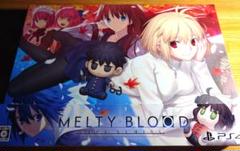 Amazon.com: 【初回限定版】MELTY BLOOD: TYPE LUMINA MELTY