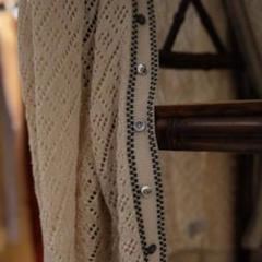 musterwerk 別注 RAFFA MOLINA Ex TRAVO KNITのサムネイル