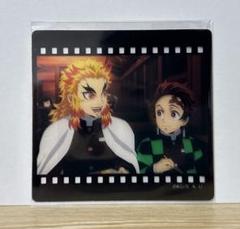 鬼滅の刃 ダイニング 煉獄杏寿郎 クリアカード 鬼滅の刃 ダイニング クリアカード 煉獄杏寿郎 7種