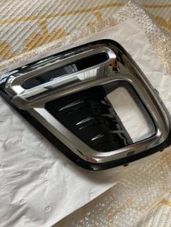 SUBARU フォレスターadvance フォグカバー