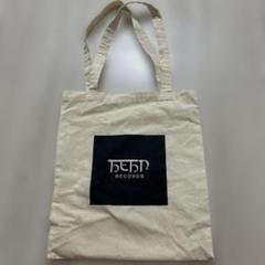 バッグ 藤井風 HEHN RECORDS GIFT BAG(トートバッグ) 「Fujii