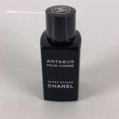 K*T様 【中古・箱無し】シャネル アンテウス オードゥトワレット
