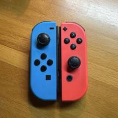 Switchジョイコン