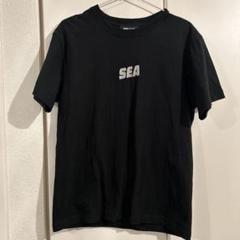 wind and sea Tシャツ
