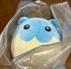 ポケモンセンター限定もっちりっちぬいぐるみタマザラシ Amazon.co.jp: ポケモンセンターオリジナル もっちりっち