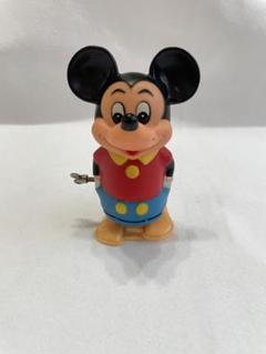 ディズニー レトロ ミッキーマウス タップダンス ゼンマイ フィギュア 飾り物 2025年最新】ミッキーマウス ゼンマイの人気アイテム - メルカリ