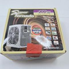 k1517Owltech Super Tornado 400W SS-400FB