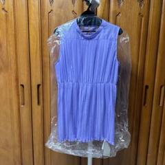 ✨セール✨未使用タグ付✨【Laundry】チュニック　ブルー 楽天市場】【クーポンで15％OFF！7/28 10:59まで】ニット