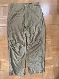 デサント descente 6 POCKET SHORTS 6ポケットパンツ