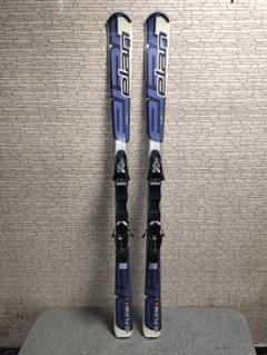 ◆ スキー elan FLOW 4.1 152 cm カービングスキー スキー板 ◇ スキー elan FLOW 4.1 152 cm カービングスキー スキー板