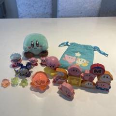 カービィまとめ売り。ぬいぐるみとクッションとフィギュア。 2025年最新】カービィ ぬいぐるみ まとめ売りの人気アイテム
