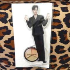 ☆user_fadd6b54　2PM ジュノ　アクリルスタンド2点セット ☆user_fadd6b54 2PM ジュノ アクリルスタンド2点セット 2025年