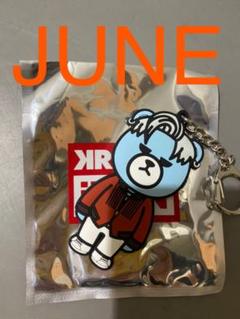 iKON グッズ ジュネ グッズ キーホルダー iKON グッズ ジュネ グッズ キーホルダー