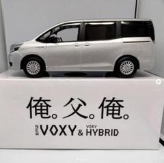 「希少」ヴォクシー60系カラーサンプル 希少」ヴォクシー60系カラーサンプル