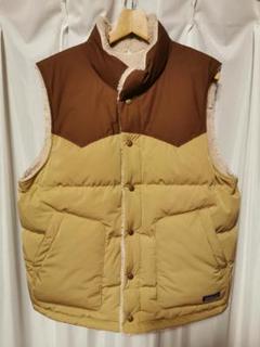 patagonia パタゴニア【patagonia】メンズ・リバーシブル