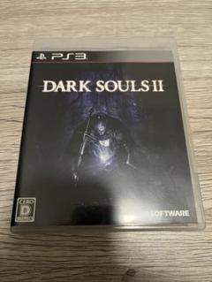 【中古】DARK SOULS II PS3