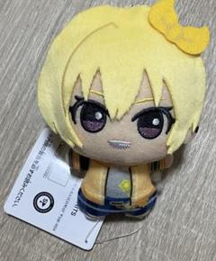新品・未使用】シャニマス ちびぐるみ 西城樹里 ☆ - メルカリ