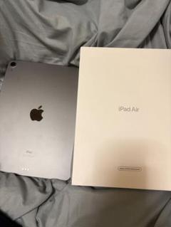 中古】Apple iPad Air（第4世代/2020） Wi-Fiモデル 256GB