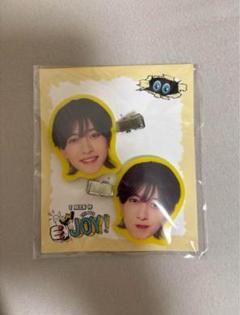 中村嶺亜 ヘアクリップ グッズまとめ売り 7MEN侍 中村嶺亜 ヘアクリップ 前髪クリップ - メルカリ