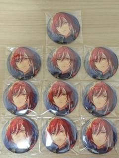 あんスタ イベコレ 缶バッジ 逆先夏目 42個 あんスタ 逆先夏目 イベコレ 缶バッジ summer