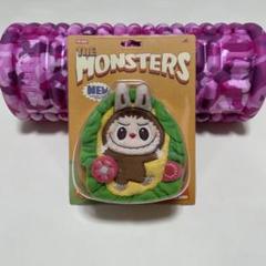ラブブLABUBU サンドイッチ ミニバッグ 新品未開封 POPMART 正規品