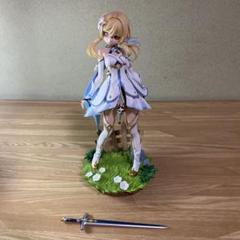 2025年最新】原神 蛍 フィギュアの人気アイテム - メルカリ