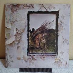 Led Zeppelin IV レコード