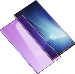 Galaxy S22 Ultra 5G フィルム 全面保護 SC-52C 2枚
