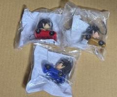 氷室京介 ヒムロックン 11個セット 限定 レア 非売品 氷室京介 ヒムロックン 限定品・当選品 - メルカリ