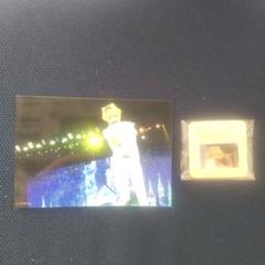 すとぷり　るぅとくんブロマイド&カード