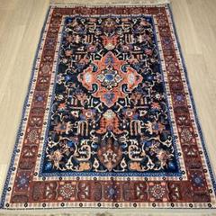 トルコのカーペット 120x180cm