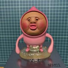 こびとづかん　カクレモモジリ