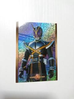 仮面ライダーカイザ アマダ カード 555 ファイズ
