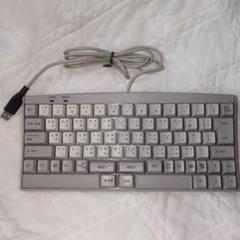[未使用新品]FUJITSU FKB8579-661EV親指シフトキーボード 富士通 親指シフト キーボード FKB8579-661EV | ICOの秘密