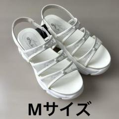 サンダル　Mサイズ　アリエル
